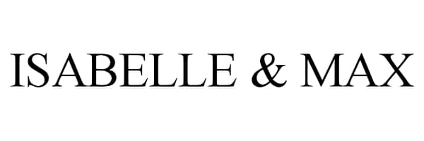 Isabella and Max